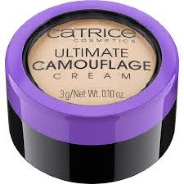 catrice cream